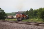 BNSF 552